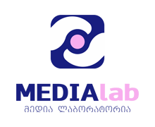 Logo of Media Laboratory